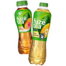 Fuze Tea